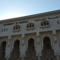 The Adventures of Enrolling into the University of Sharjah – #Registration